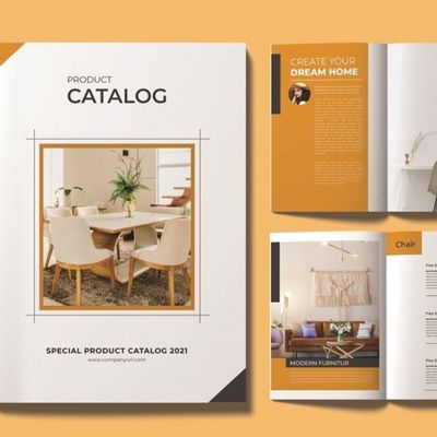 Catalogue Sản Phẩm